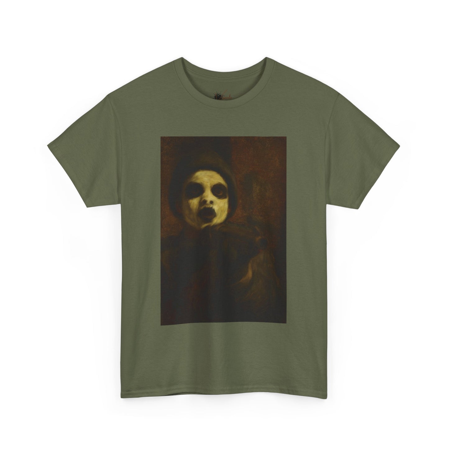 Dead Prez Unisex Heavy Cotton Tee