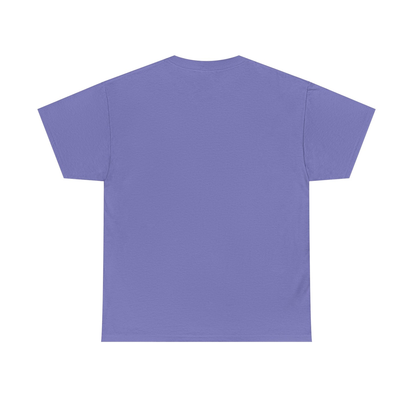 Death/Rebirth Butterfly Unisex Heavy Cotton Tee