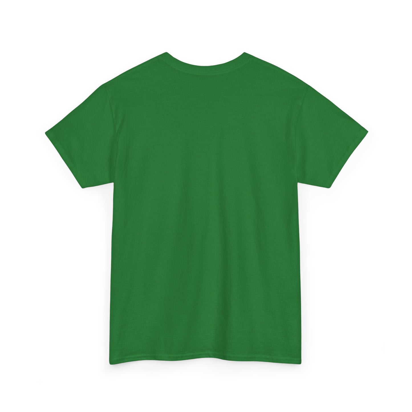 Solar Flare Summer Heavy Cotton Tee