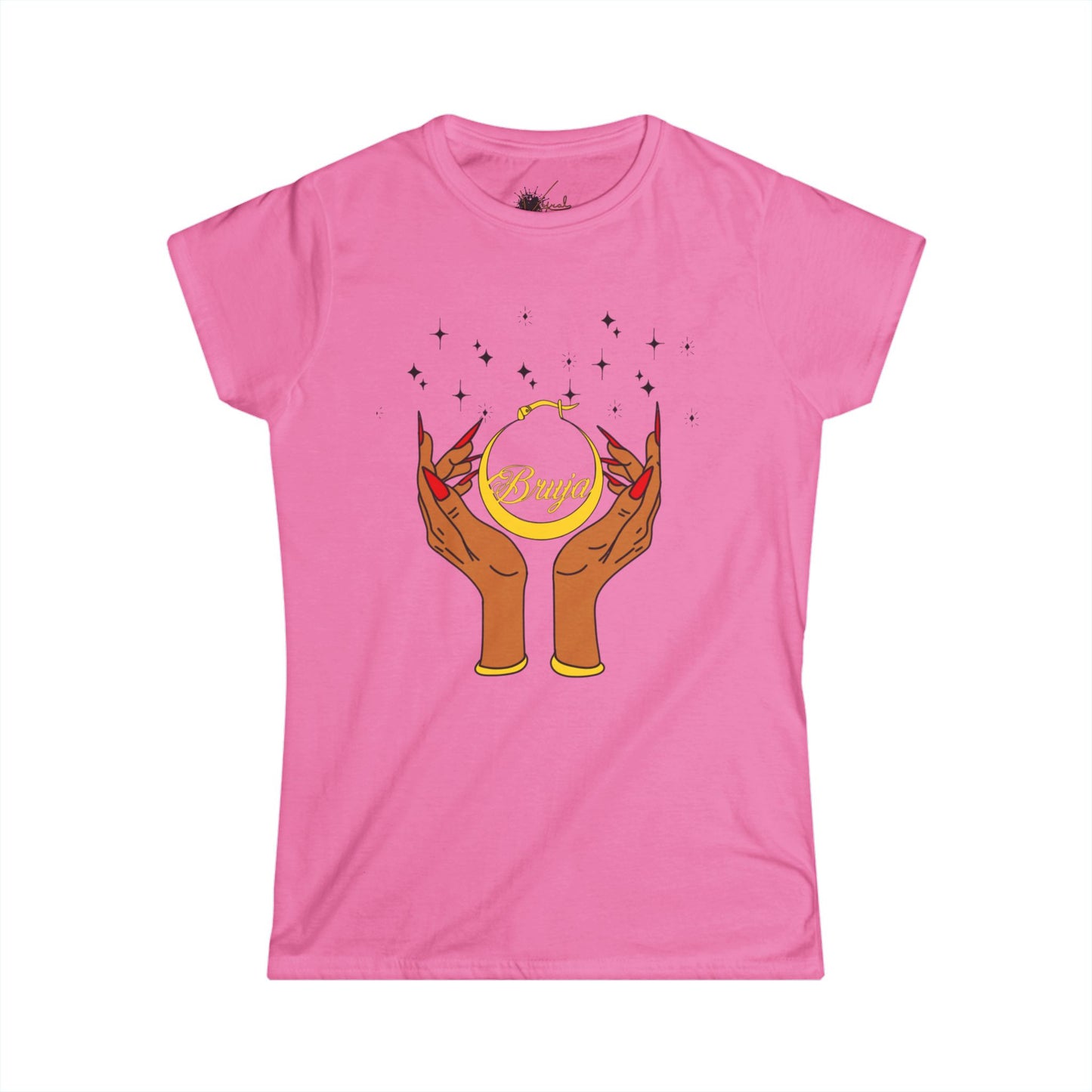 Bruja Tee - Celestial Fashion