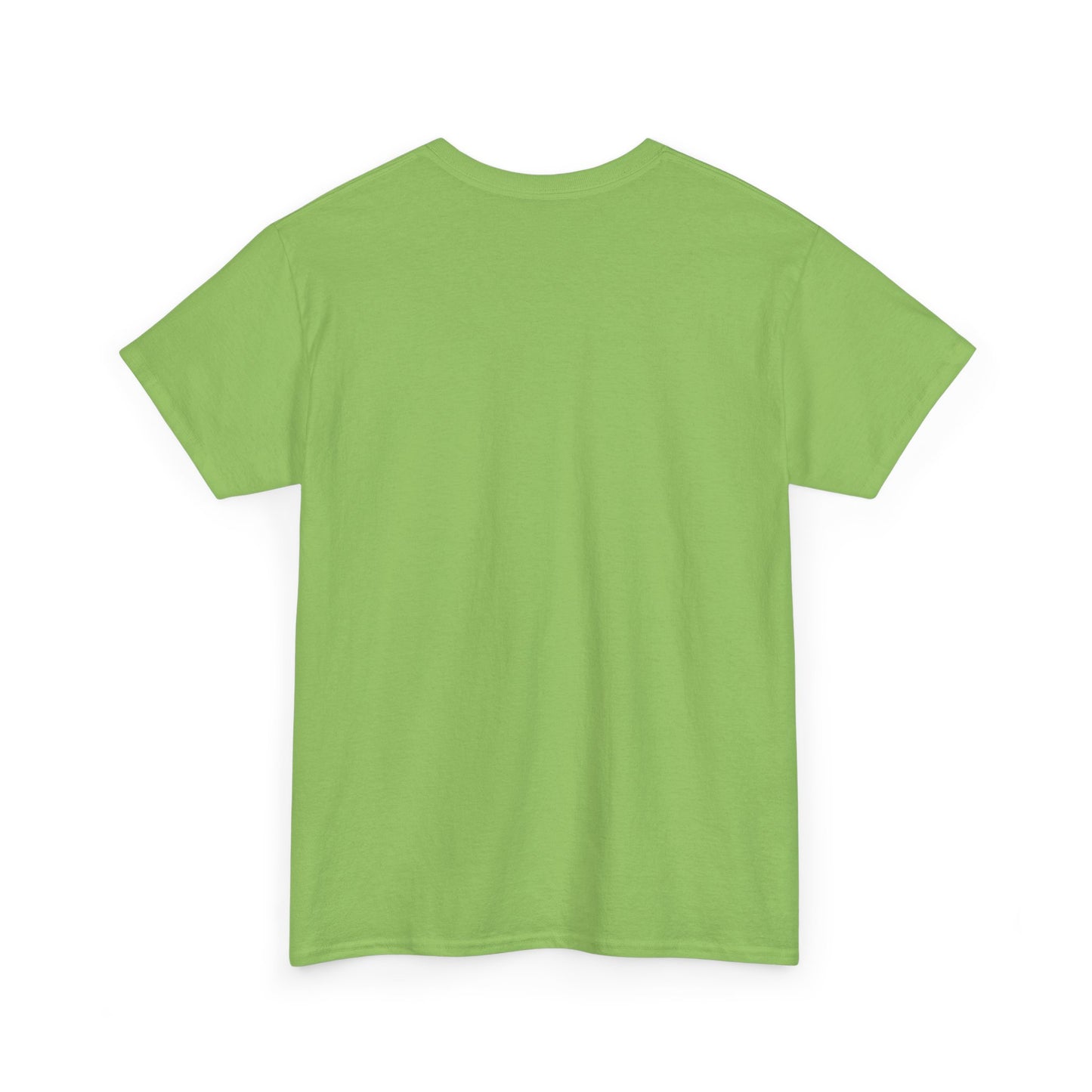 Mind If I Squanch? Heavy Cotton Tee