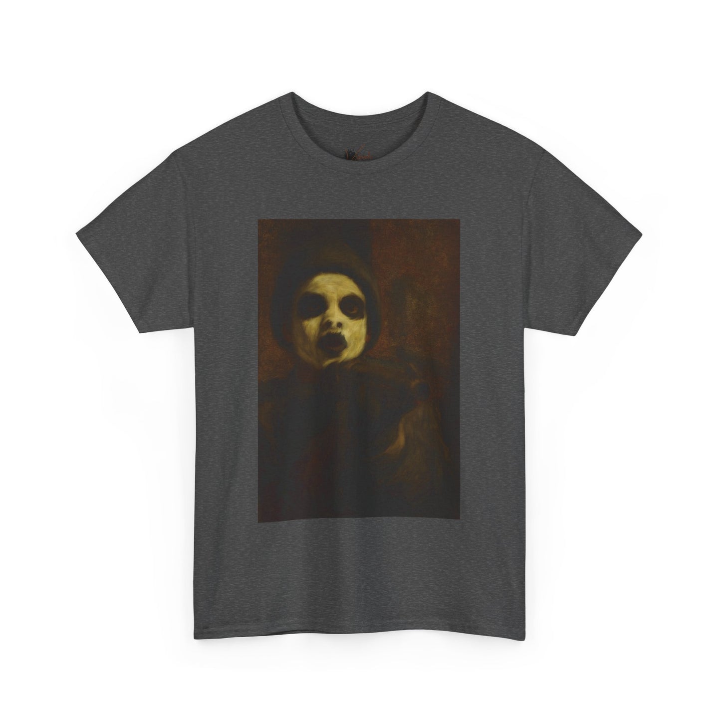 Dead Prez Unisex Heavy Cotton Tee