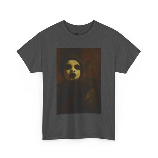 Dead Prez Unisex Heavy Cotton Tee