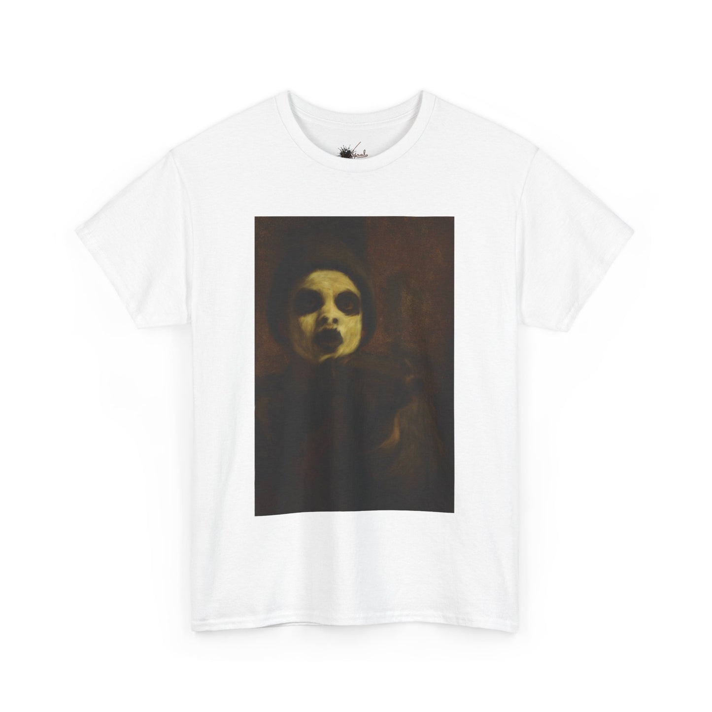 Dead Prez Unisex Heavy Cotton Tee