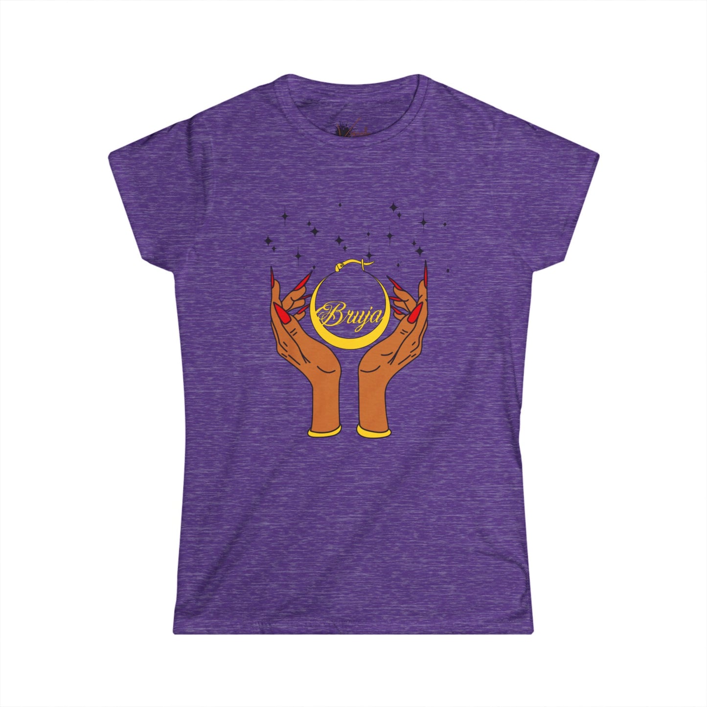 Bruja Tee - Celestial Fashion