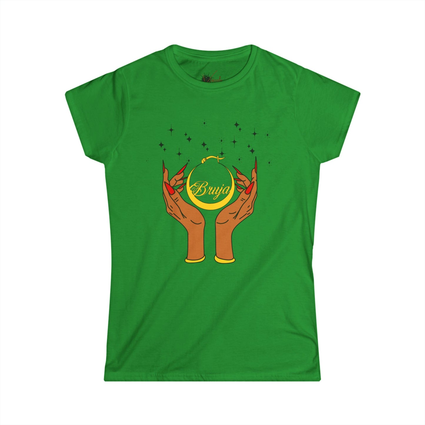 Bruja Tee - Celestial Fashion