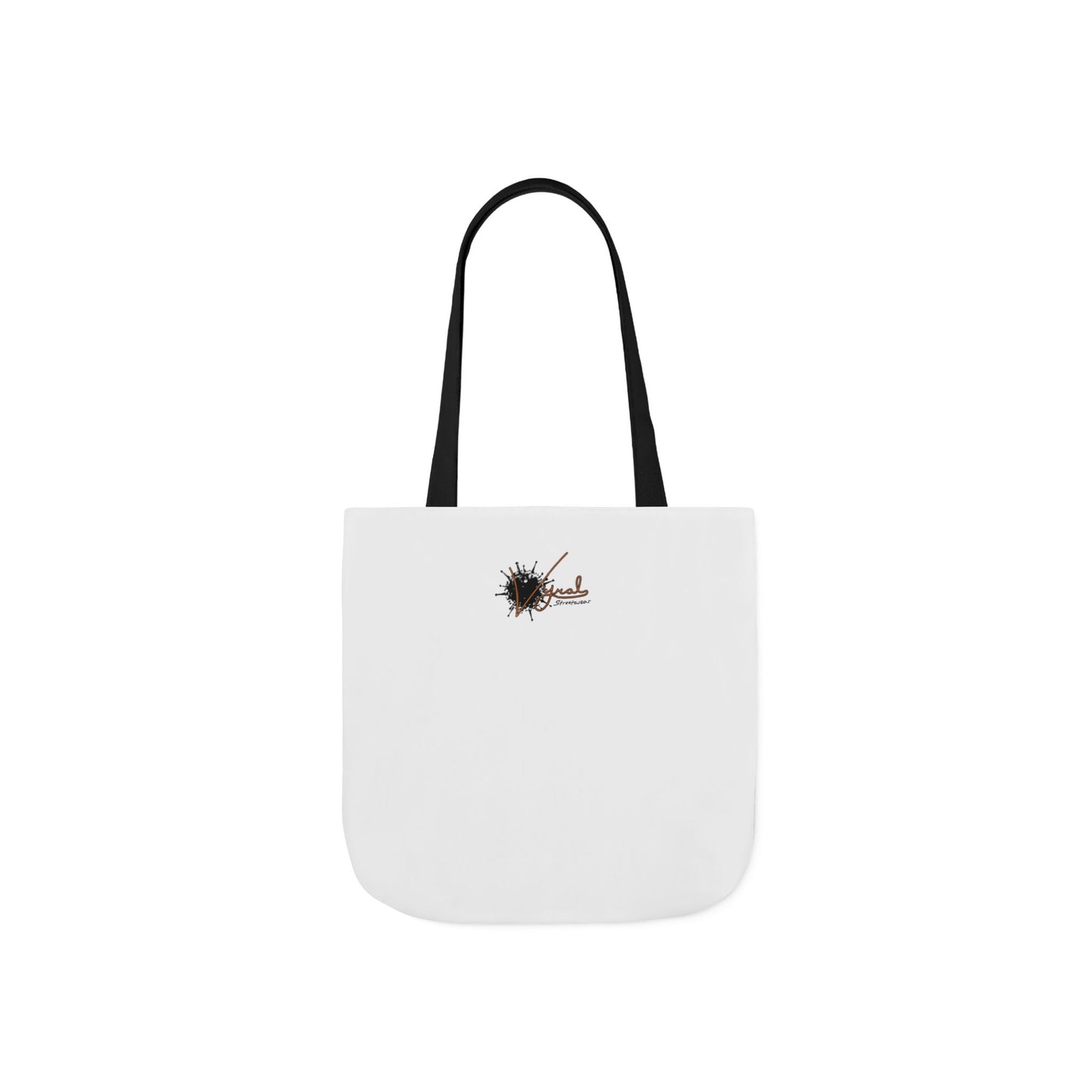Echo Tote Bag with 5-Color Straps