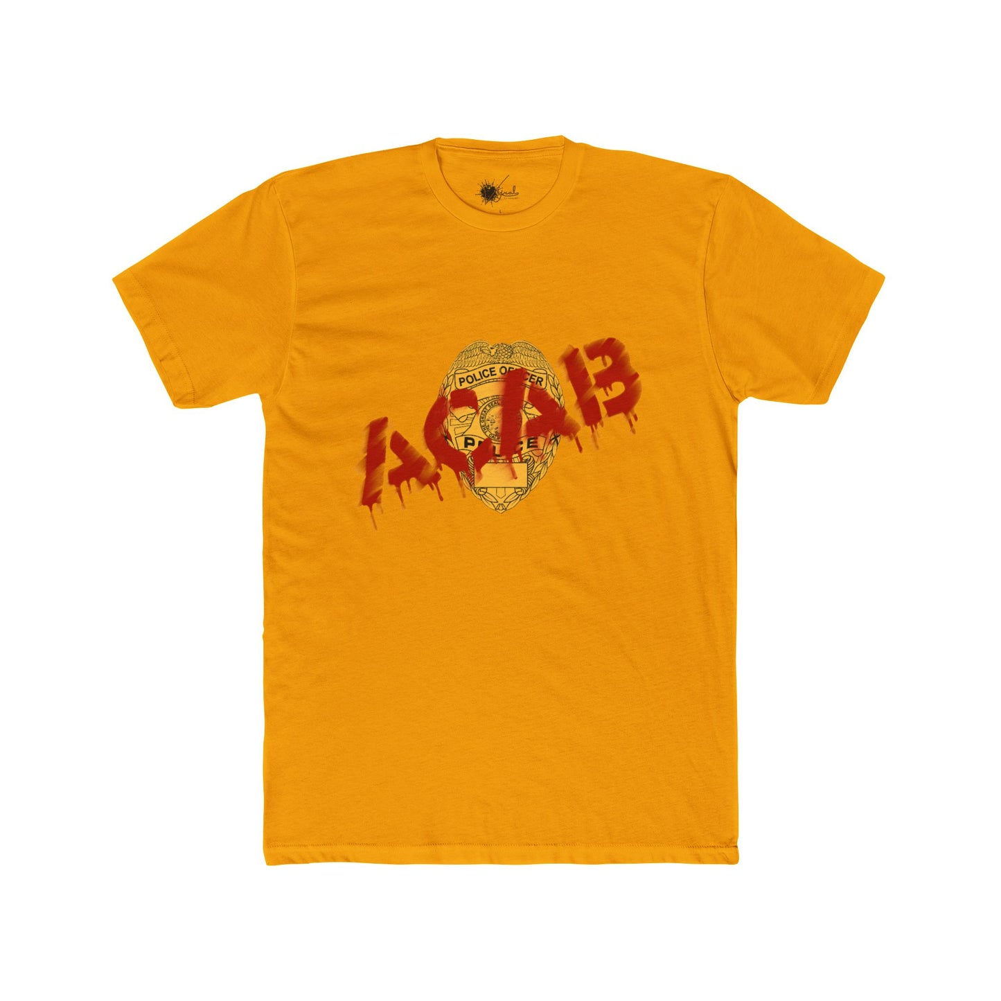 ACAB - Street Style