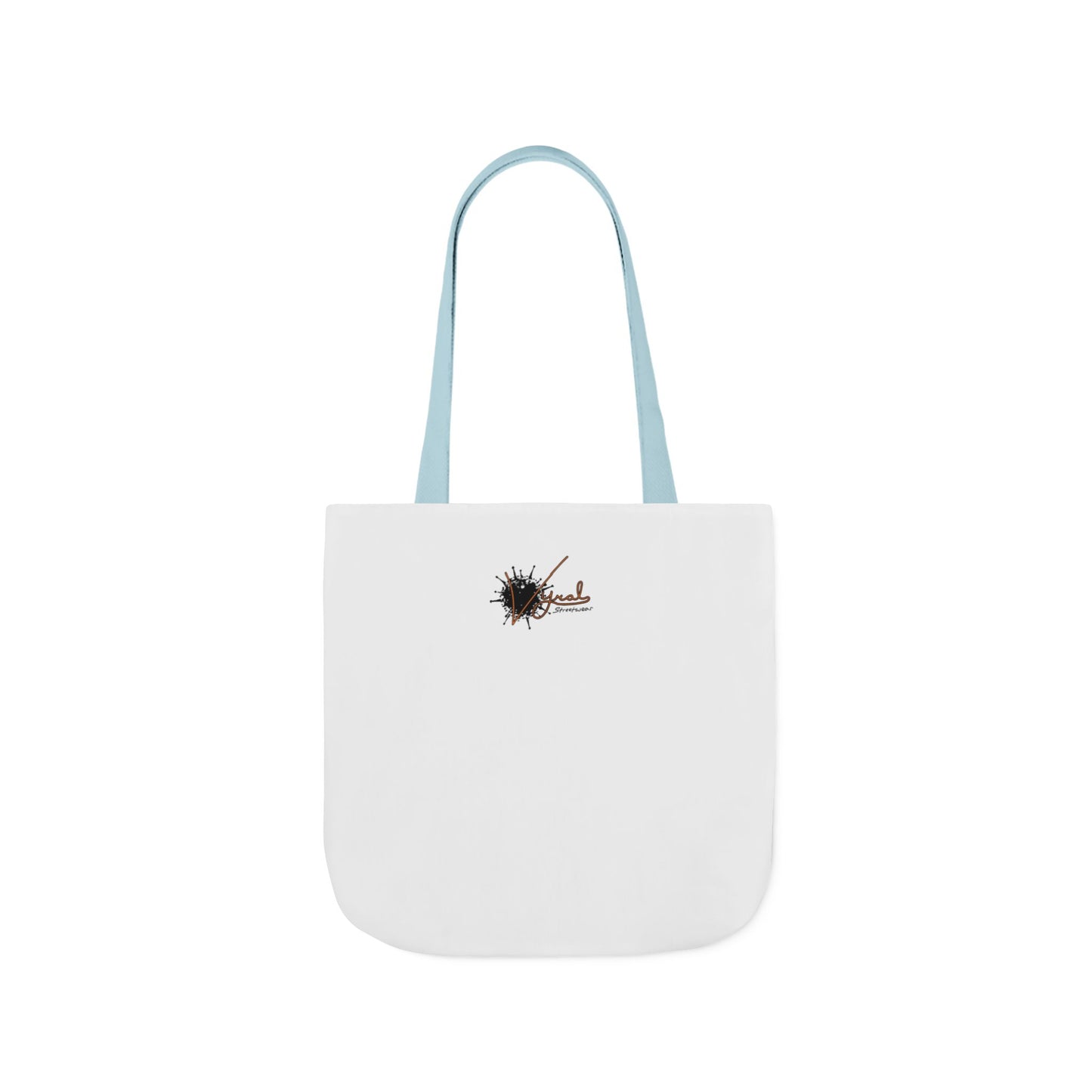 Echo Tote Bag with 5-Color Straps