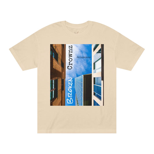 Vyral + BrokenCrownz Classic Tee (Acceptance)