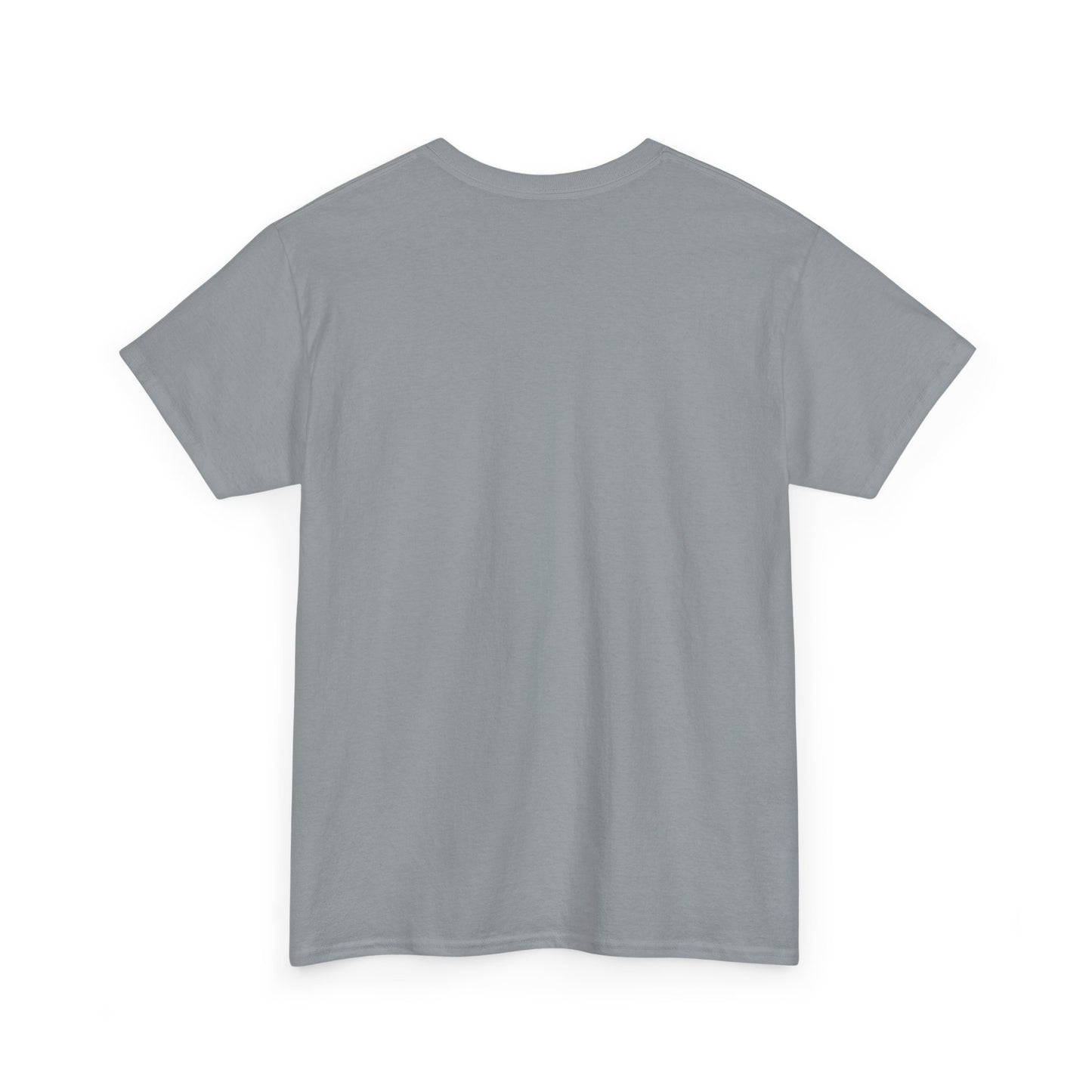 Good Old Socrates, We Love Socrates Heavy Cotton Tee