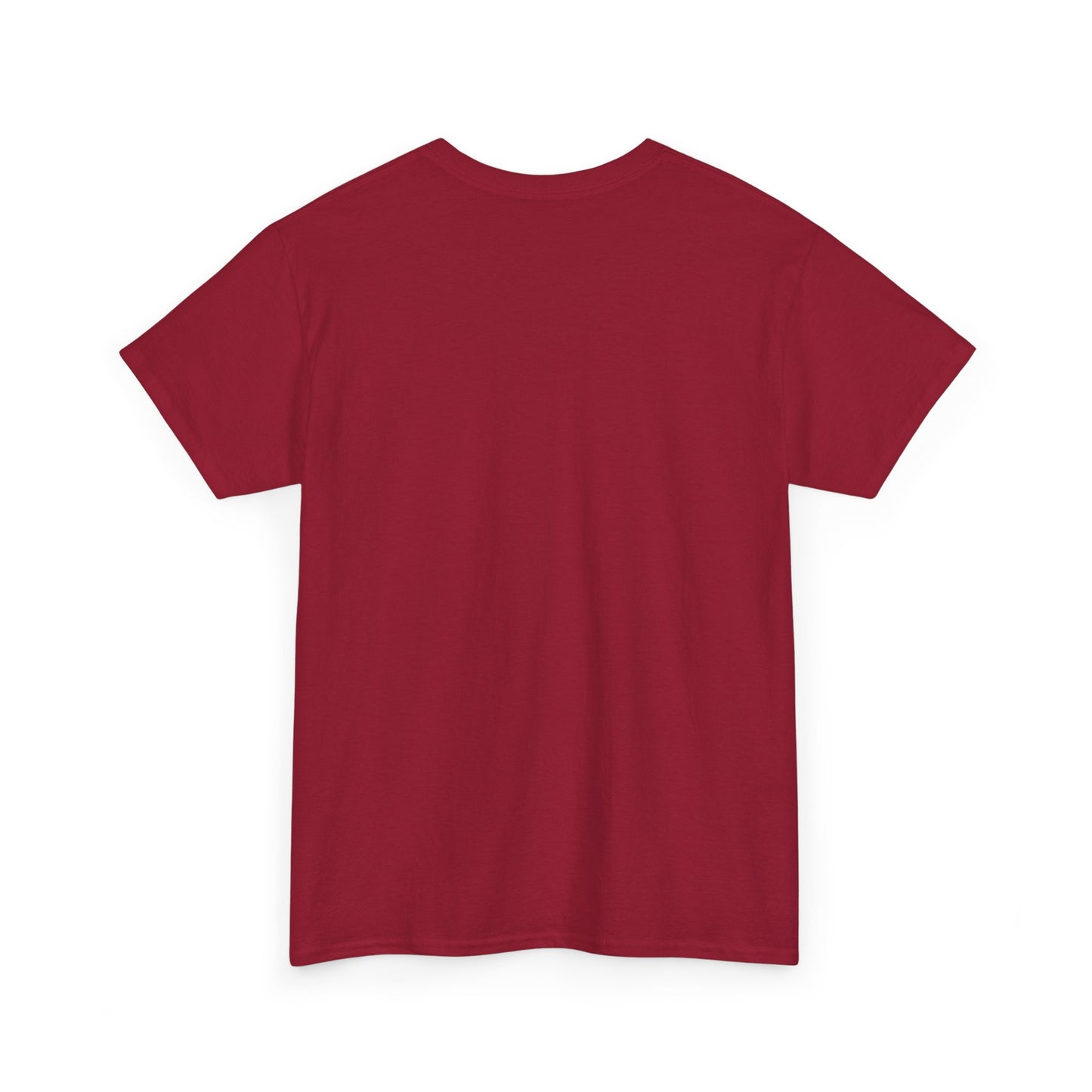 Death/Rebirth Butterfly Unisex Heavy Cotton Tee