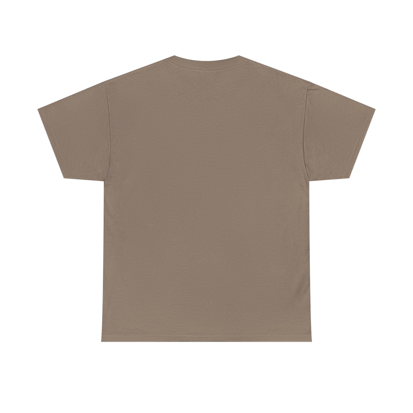 Calmate Heavy Cotton Tee