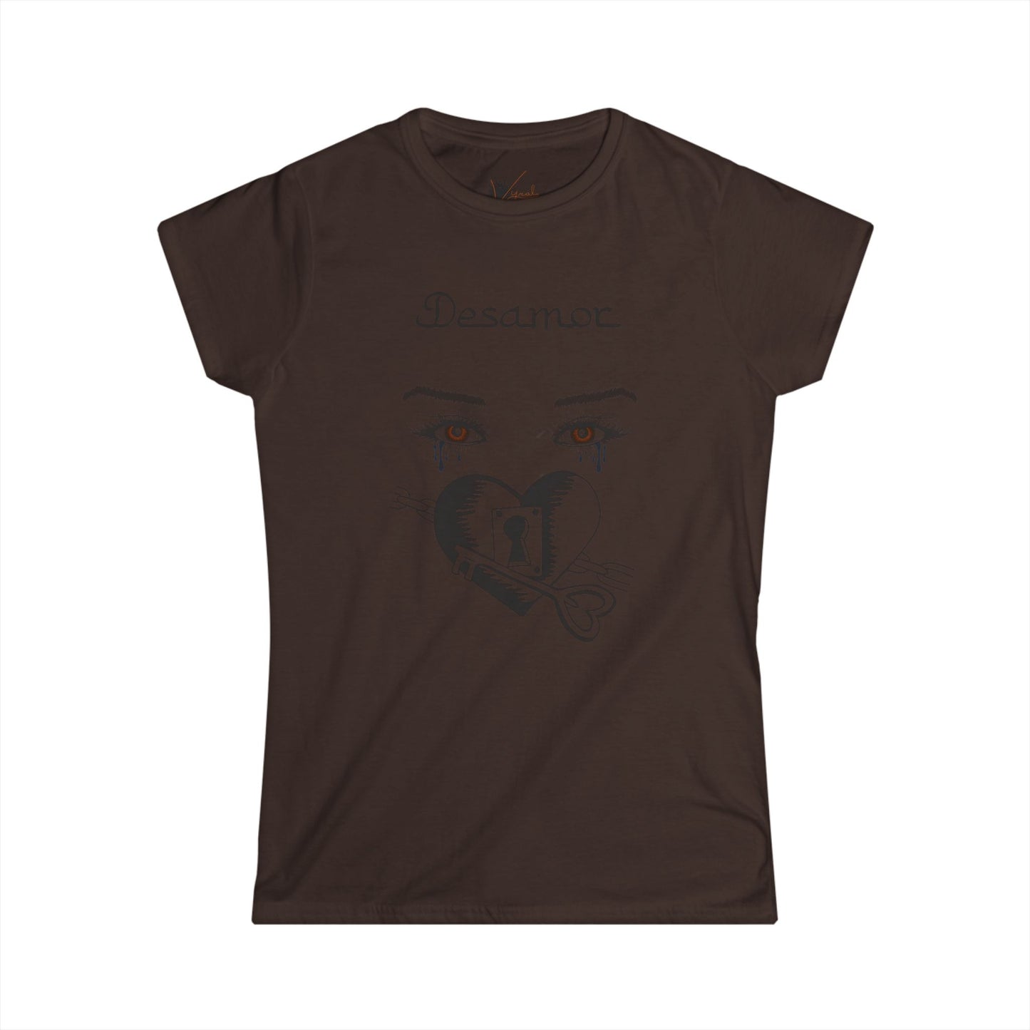 Desamor Tee