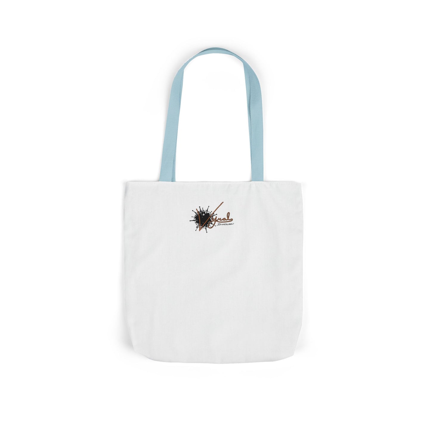 Echo Tote Bag with 5-Color Straps