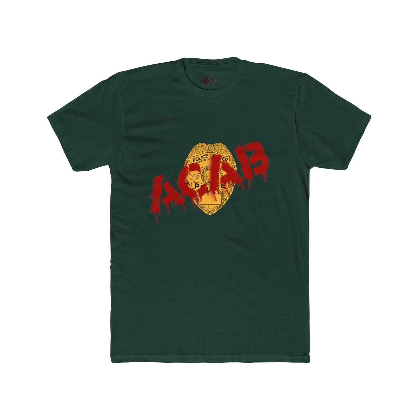ACAB - Street Style