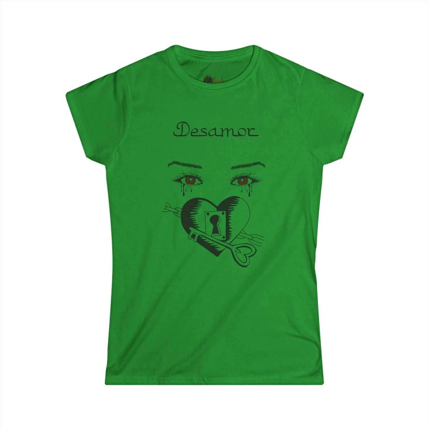 Desamor Tee