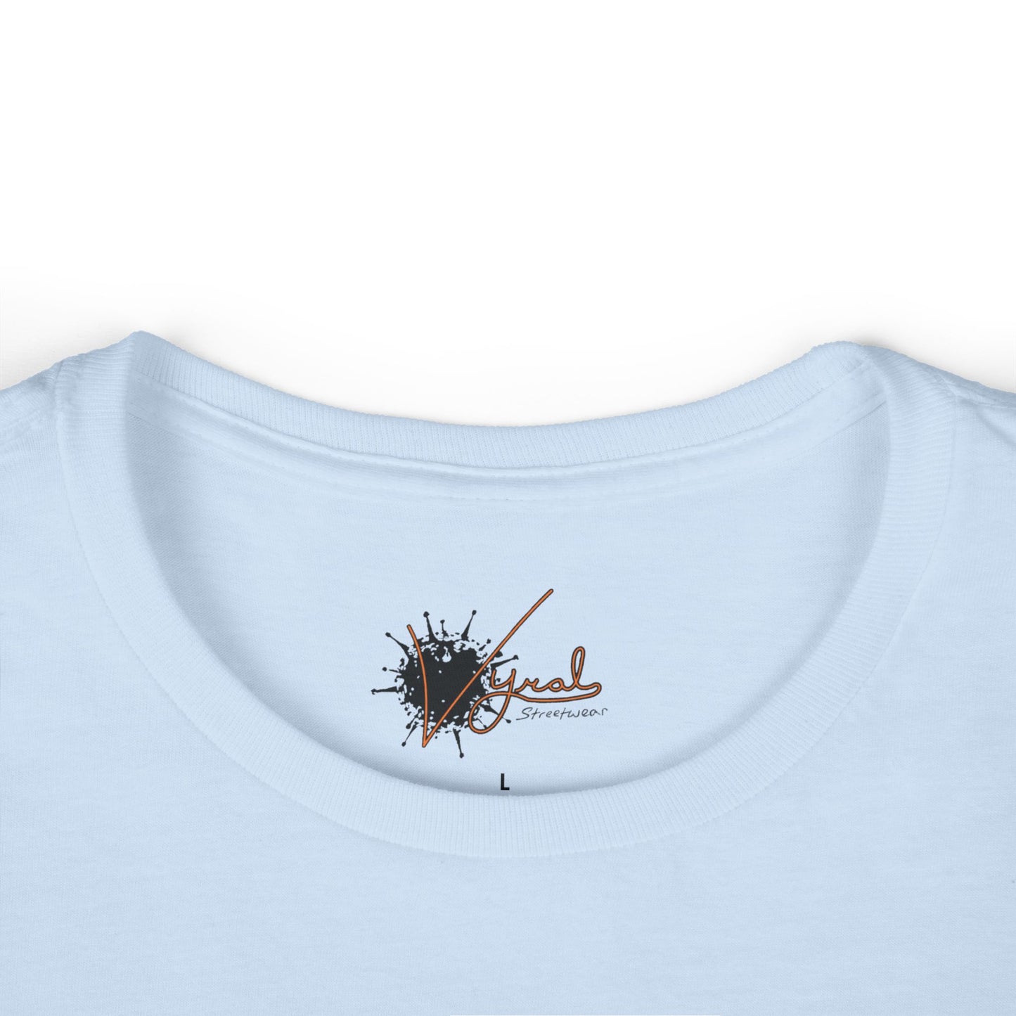 Chicana Graphic Tee